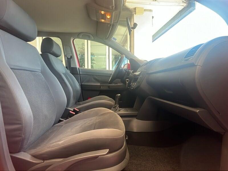 Volkswagen Polo Polo 5p 1.2 Comfortline CL 70cv