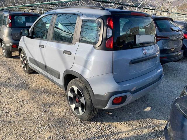 FIAT Panda Cross 1.0 FireFly S&S Hybrid - VARI COLORI!