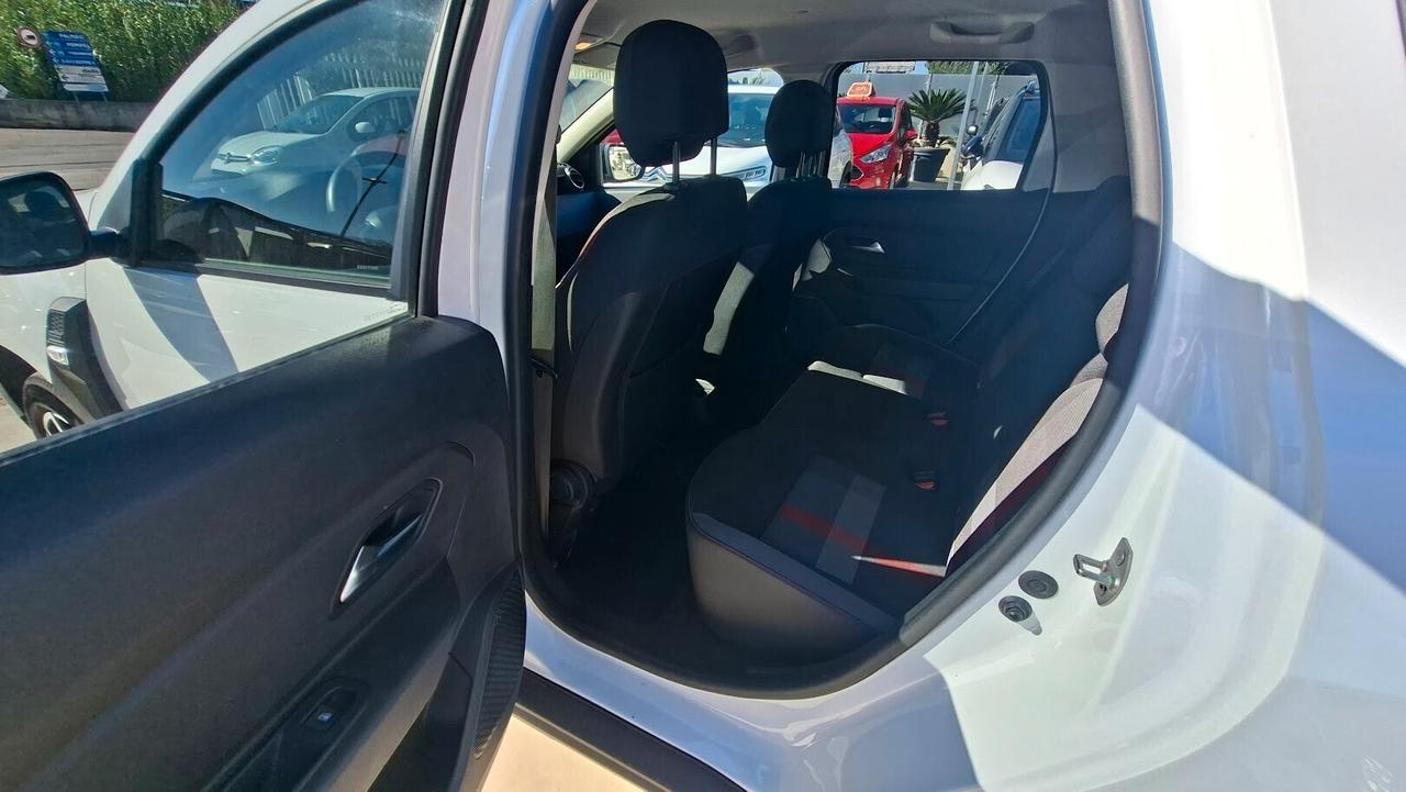 Dacia Duster 1.5 Blue dCi 8V 115 CV 4x2 Techroad