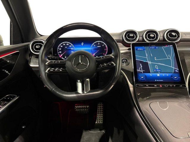 MERCEDES-BENZ GLC 220 d 4Matic Mild Hybrid AMG Advanced