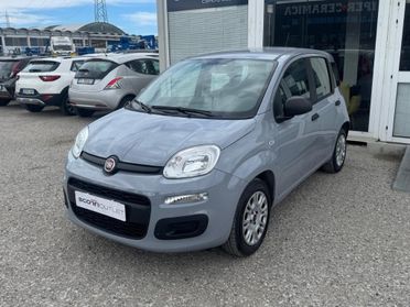 FIAT Panda III 2016 - Panda 1.0 hybrid Easy s&s 70cv