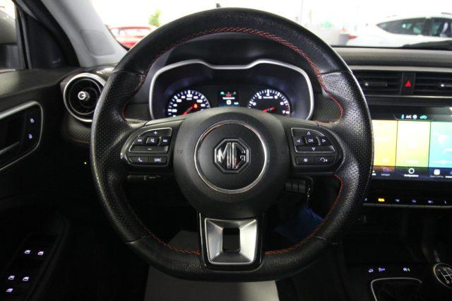 MG ZS 1.5 VTi-tech Comfort GPL