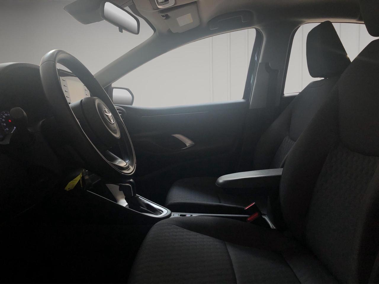 Toyota Yaris 1.5h Active