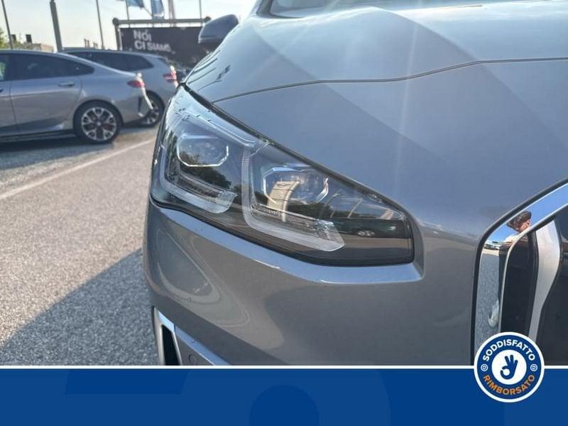 BMW Serie 2 Active Tourer 218d