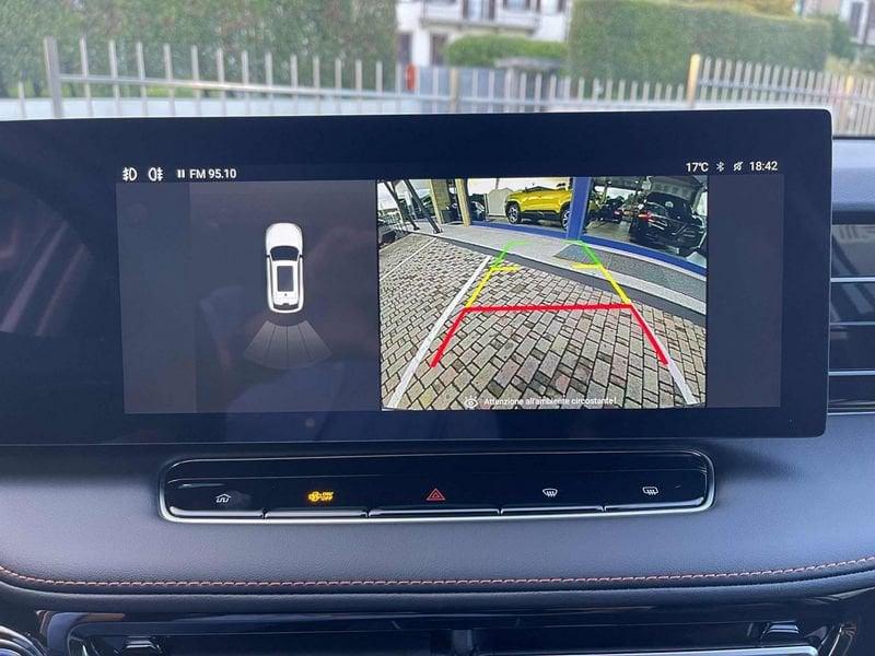 MG HS 1.5T-GDI AT Comfort - KM0