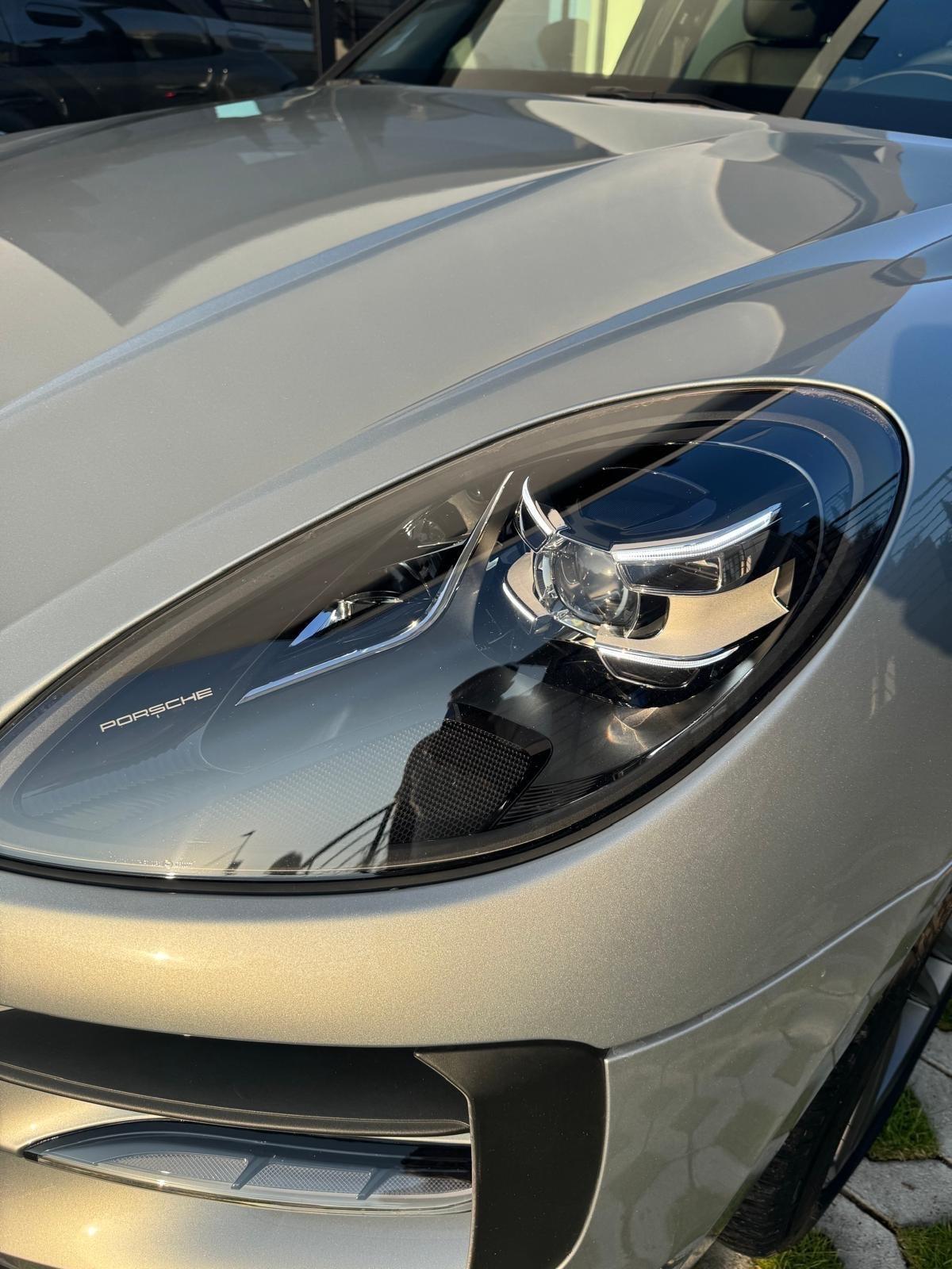 Porsche Macan 3.0 S