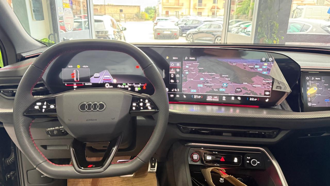 Audi Q5 SPB TDI 150 kW mHEV+ S tronic quattro KM 0