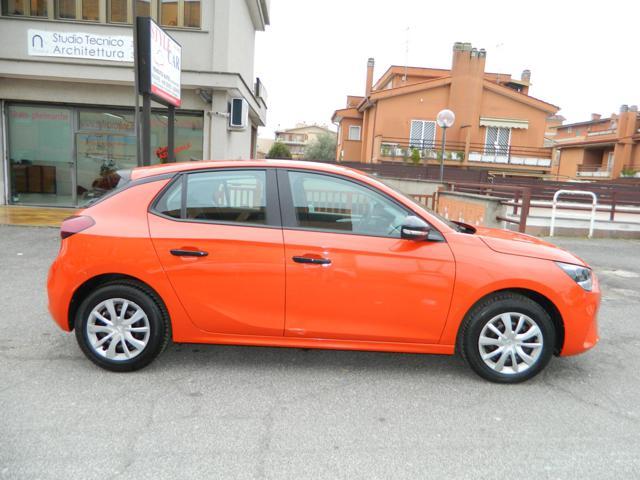 OPEL Corsa 1.2 Benz 75CV 5P - UNIPRO TAGLIANDATA