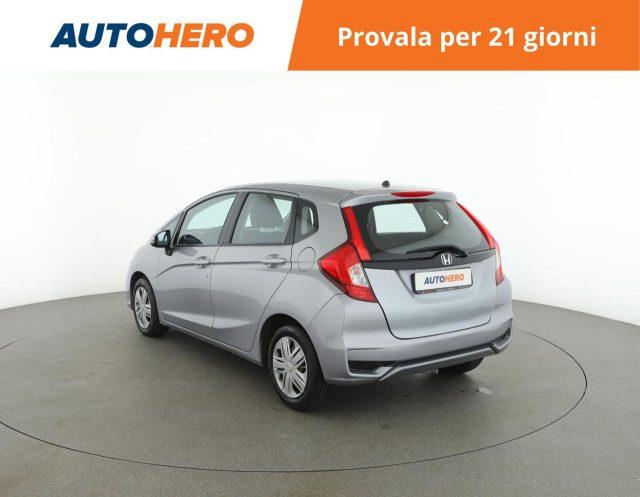 HONDA Jazz 1.3 Trend