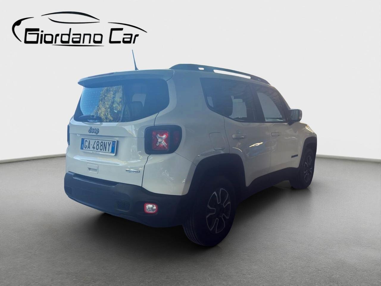 Jeep Renegade 1.0 T3 Business