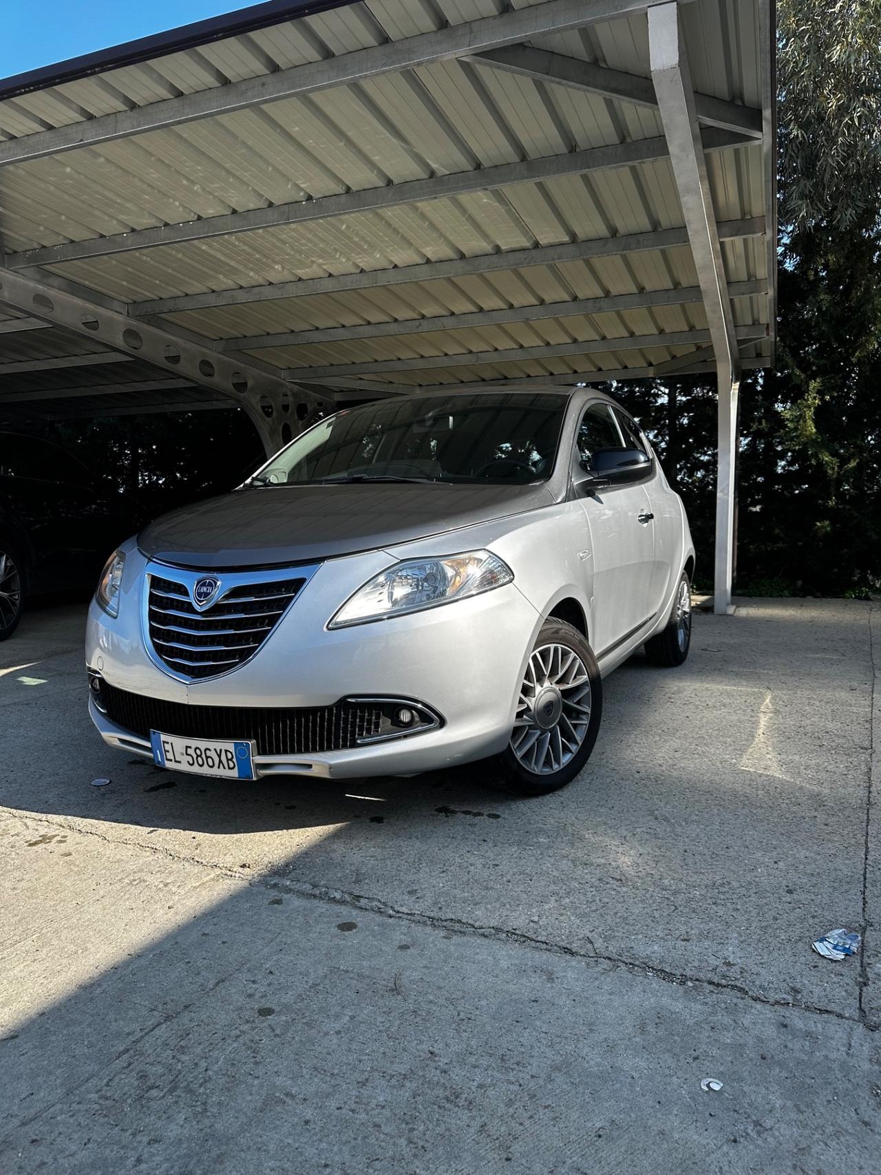 Lancia Ypsilon 1.3 MJT 16V 95 CV 5 porte S&S Platinum