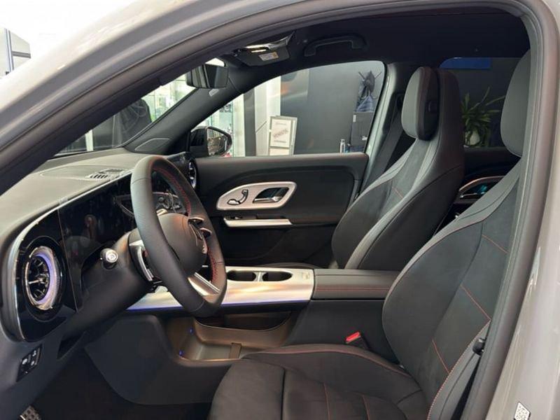 Mercedes-Benz GLB 350 4Matic EQ AMG Line Premium