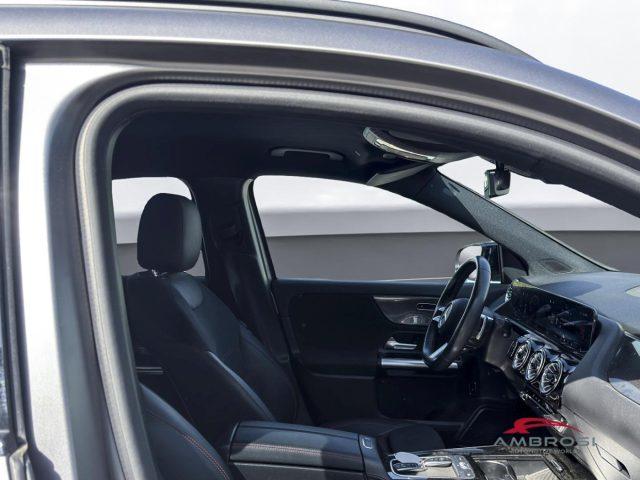 MERCEDES-BENZ GLA 180 180 d AMG Line auto