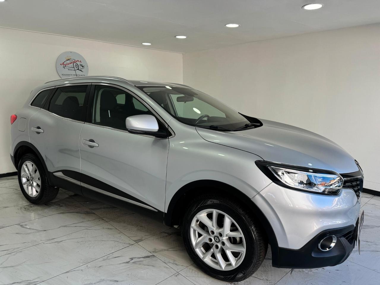Renault Kadjar - 115CV Sport Edition2-AUTOMATICA