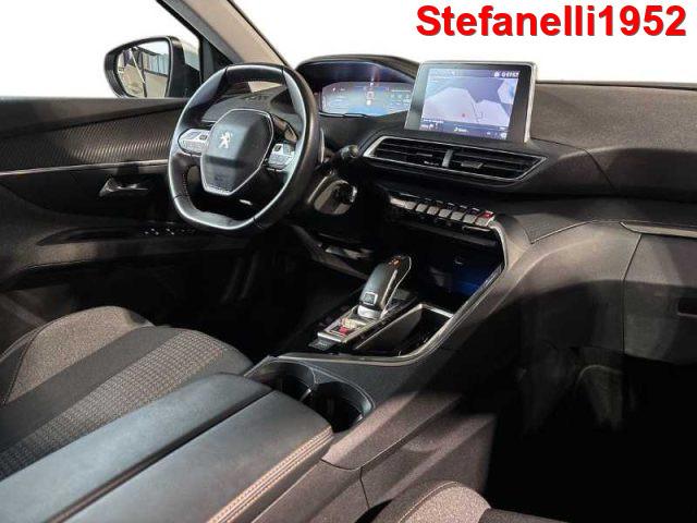 PEUGEOT 3008 II 2016 - 1.5 bluehdi Business s&s 130cv eat8
