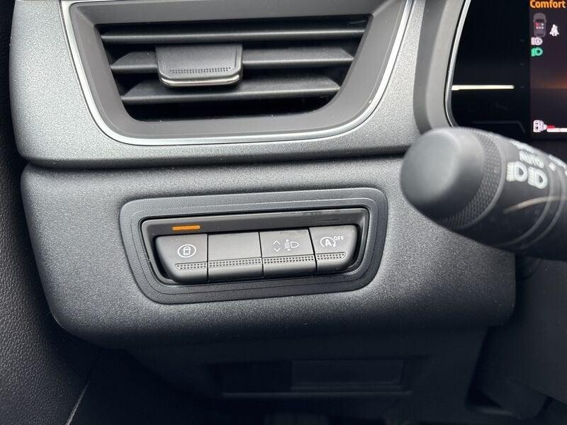 Renault Captur Captur TCe 90 CV Techno