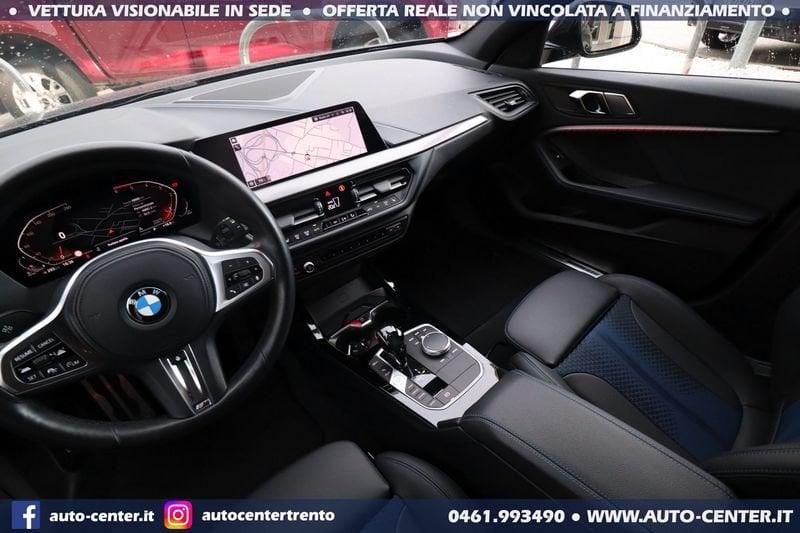 BMW Serie 1 120d xDrive Aut 5p MSport M-Sport *IN ARRIVO