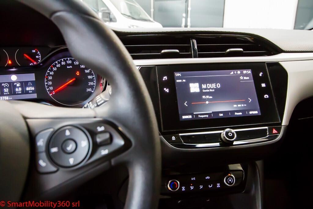 Opel Corsa 1.2 Edition s&s 75cv - Ok neopatentati!!!