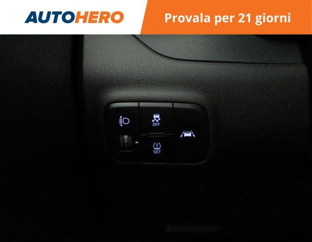 HYUNDAI i10 1.0 MPI Advanced