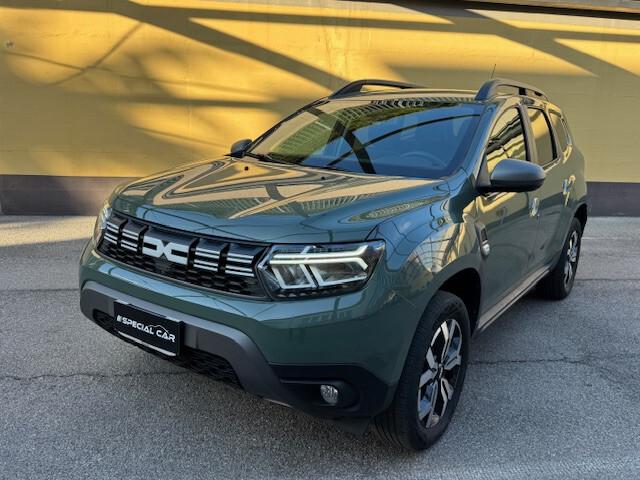 Dacia Duster 1.0 TCe GPL 4x2 Journey