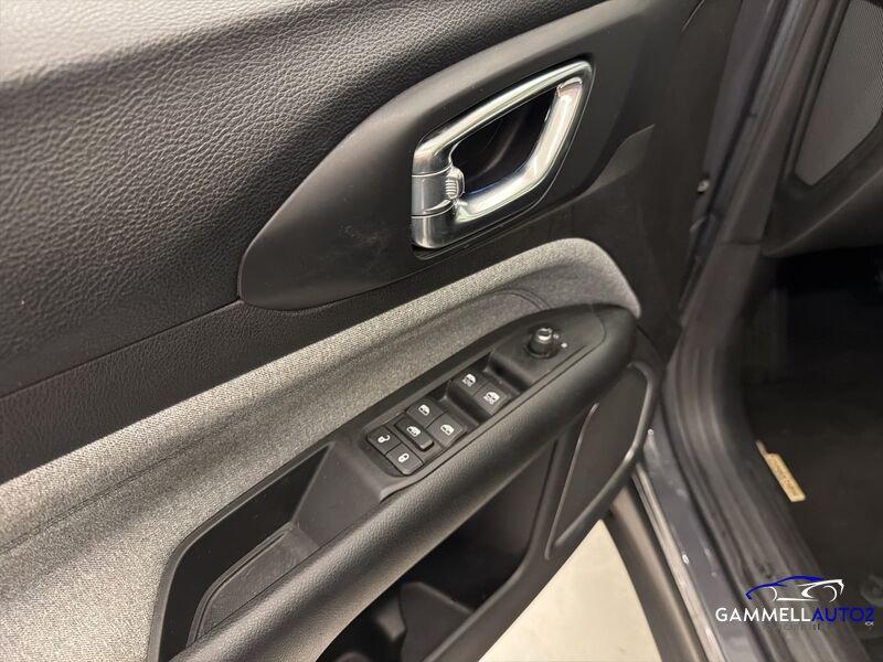 Jeep Compass e-Hybrid 1.5 Turbo MHEV T4 96kW S DDCT