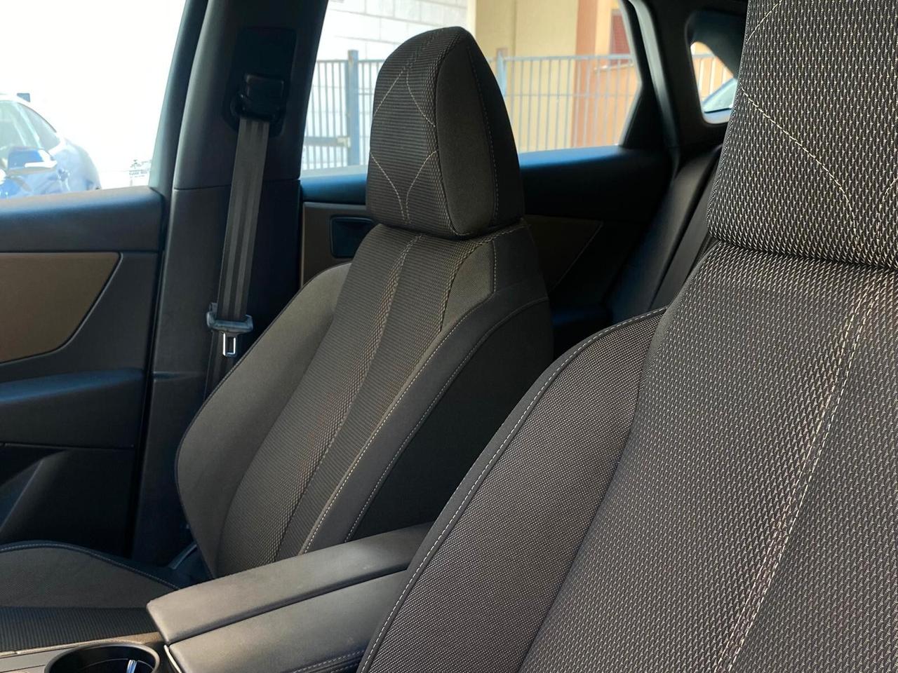 Ds DS 7 DS 7 Crossback BlueHDi 130 aut. Grand Chic. IVA INCLUSA NEL PREZZO