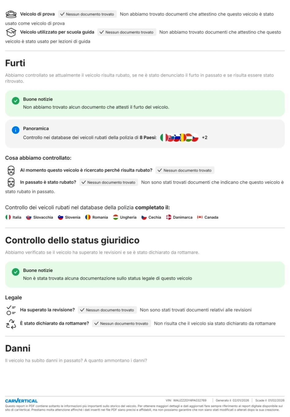 Audi A3 SPB 35 TDI S tronic SLine Unicoprop