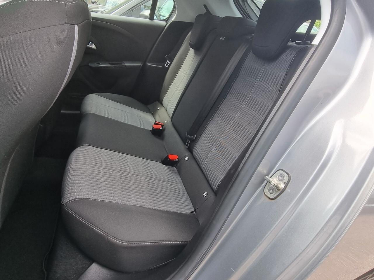 Opel Corsa 1.2 Edition