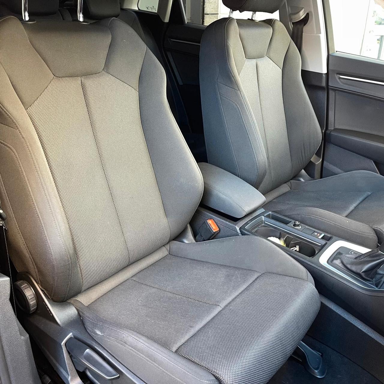 Audi Q3 2.0 TDI 150cv S tronic Business Advanced