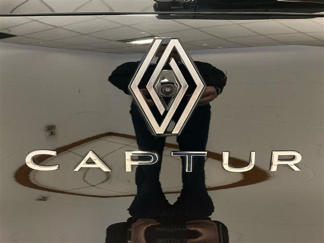 RENAULT Captur 1.0 tce Techno 90cv