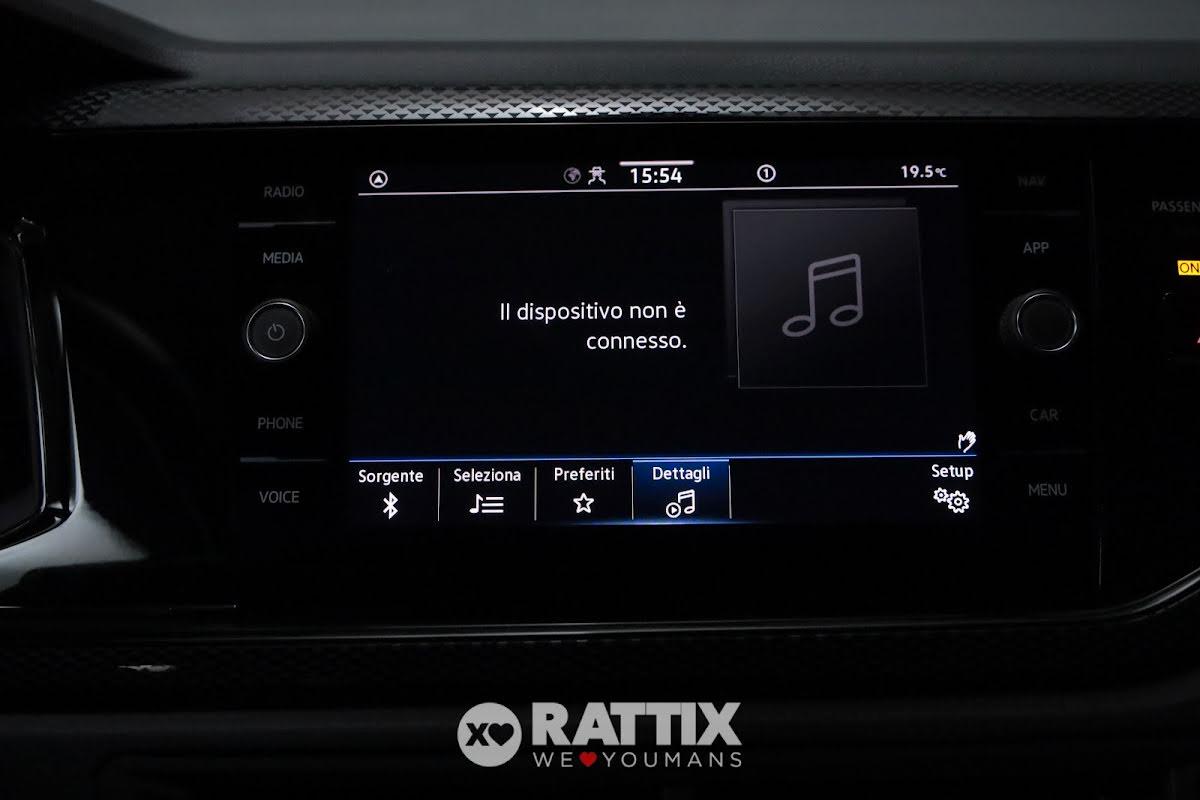 Volkswagen Polo 1.0 TSI 95CV Life DSG