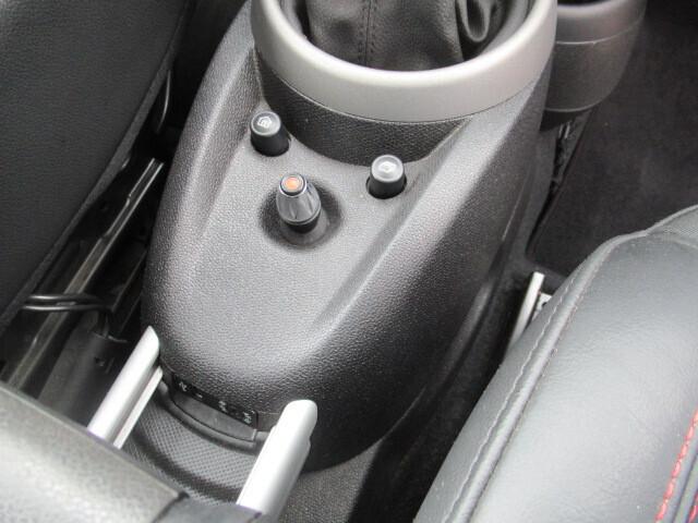 MINI COUNTRYMAN Cooper S 4x4 Gar. 12 Mesi