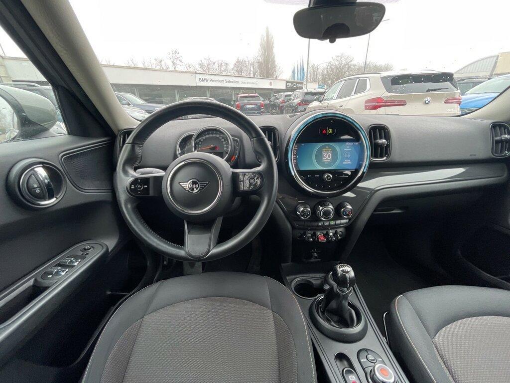 Mini One Countryman 1.5 One