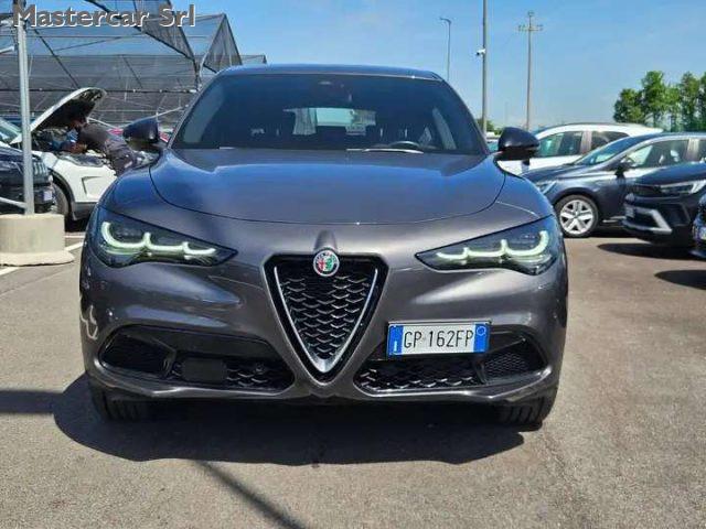 ALFA ROMEO Stelvio 2.2 t Super Q4 210cv auto - GP162FP