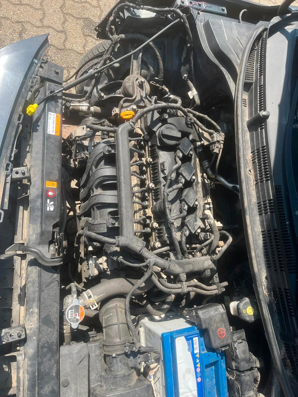Kia Rio 1.2 DPi 84 CV Style