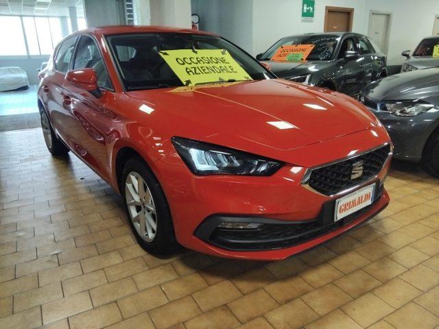 SEAT Leon 1.0 TSI 110 CV Style C/GRIMALDI SPECIAL DAY