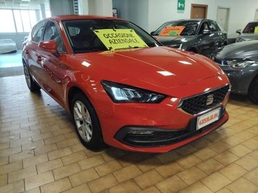 SEAT Leon 1.0 TSI 110 CV Style