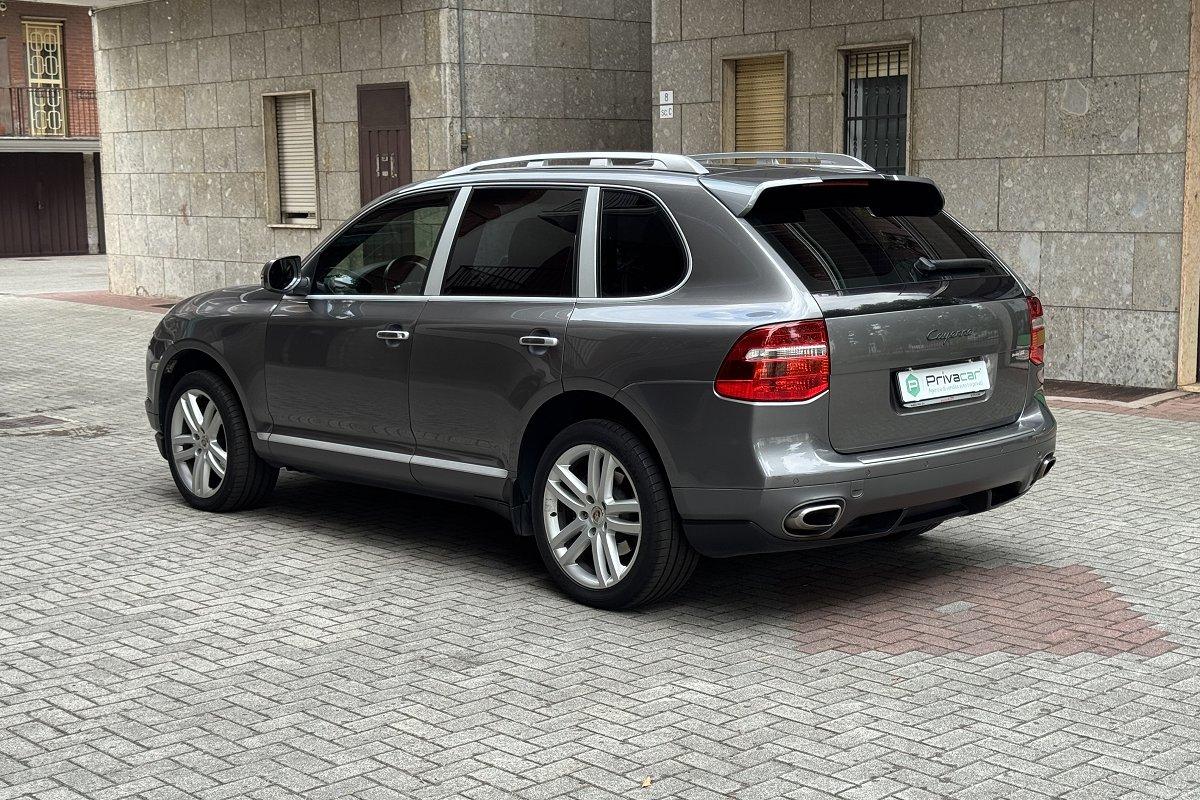 PORSCHE Cayenne 3.0 Diesel