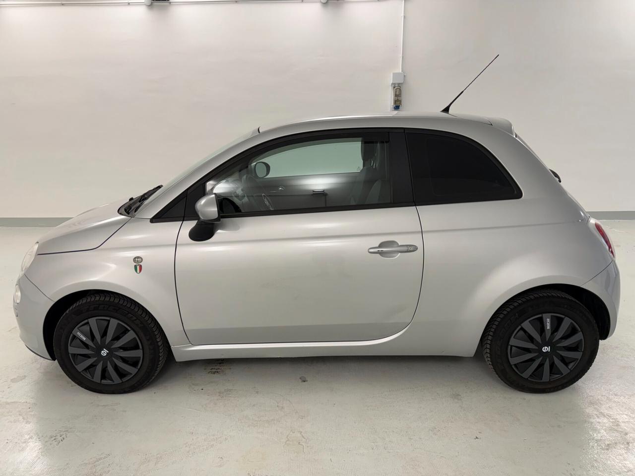 Fiat 500 1.2 Lounge/Touchscreen