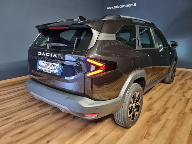 DACIA Bigster 1.2 TCe 140 CV MHEV Expression