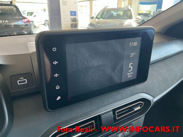 DACIA Sandero Stepway 1.0 TCe ECO-G Extreme Up NUOVA PROMO