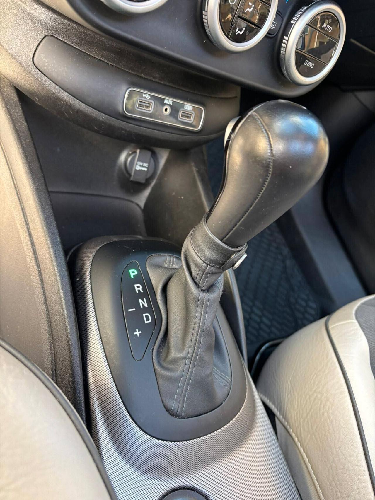 Fiat 500X 1.6 MultiJet 120 CV Lounge**-