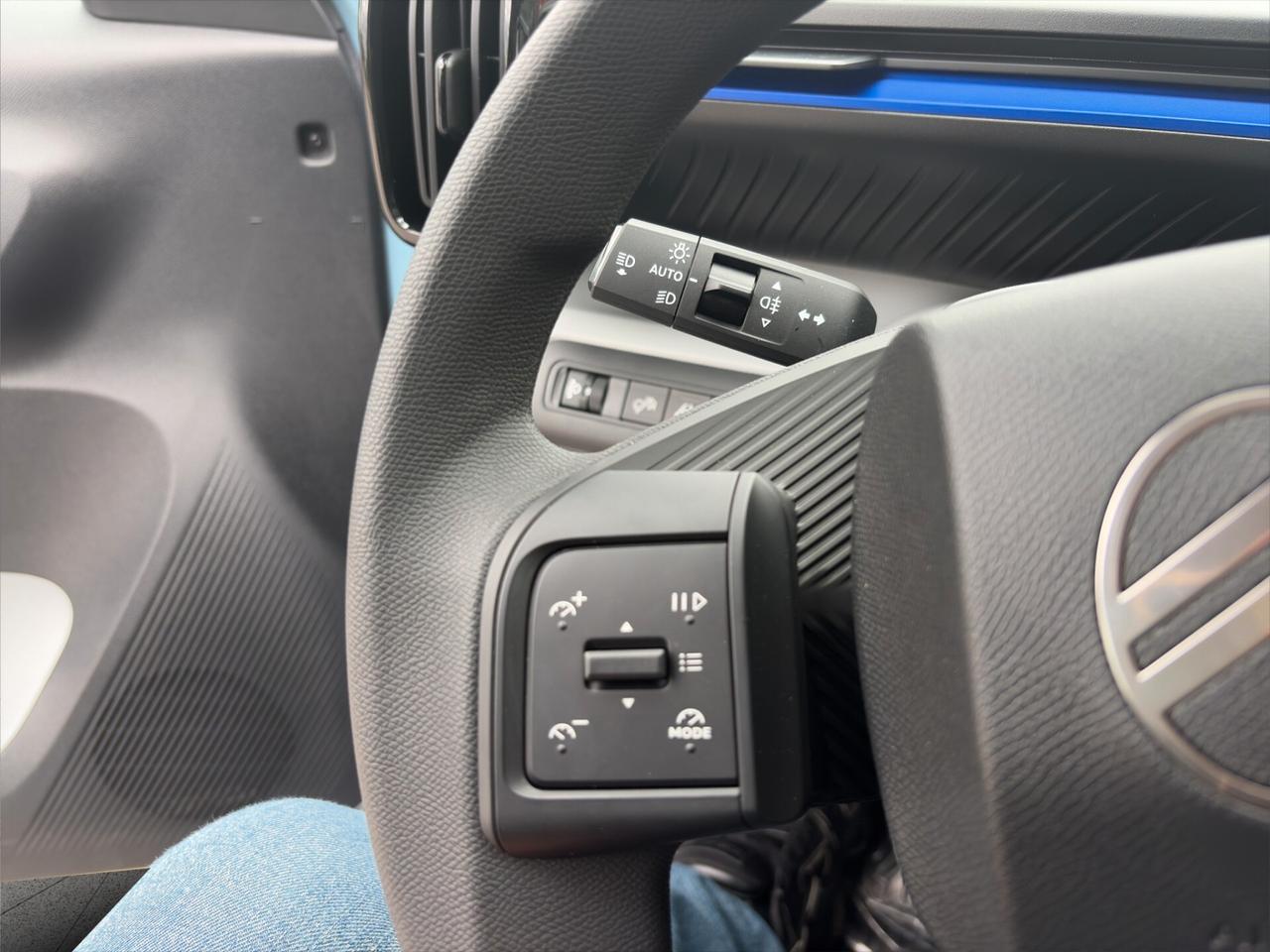 CITROEN C3 1.2 PureTech 100CV YOU