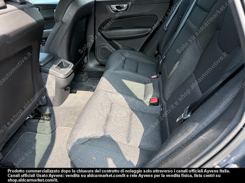Volvo XC 60 2.0 B4 197CV AWD HYBRID/DIESEL **KM28000 REALI**