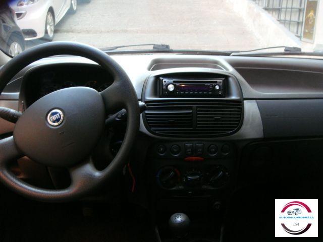 FIAT - Punto - Classic 1.2 5p.