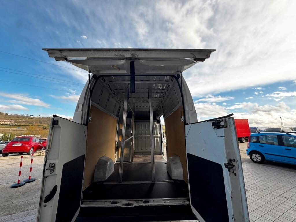 Fiat Ducato Maxi 35 XL H3 2.3 mjt 130cv E6
