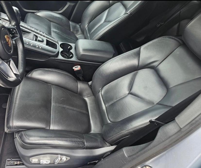 Porsche Macan S 3.0 Diesel 258cv Euro 6