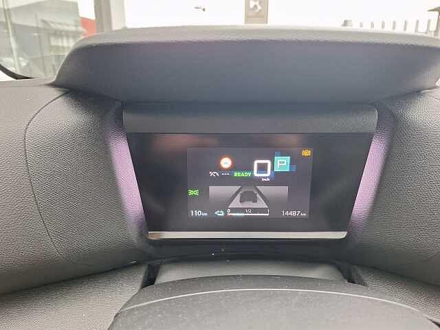 Citroen ë-C4 E-C4 Elettrica 136cv FEEL PACK USATO GARANTITO