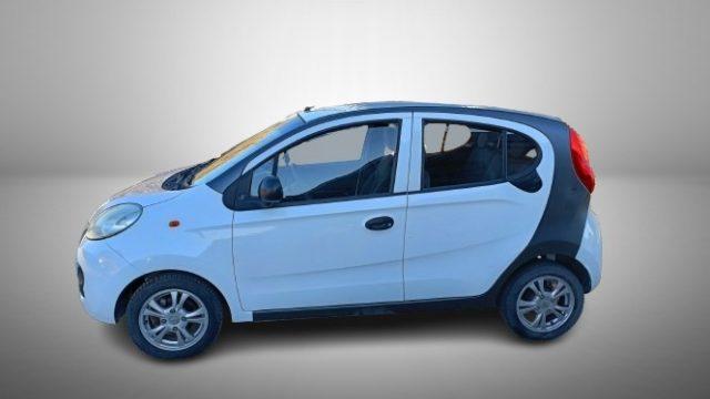 DR MOTOR DR ZERO GPL SCADENZA 2036