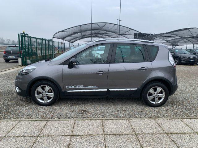 RENAULT Scenic Scénic XMod Cross 1.6 dCi 130CV Start&Stop Energy